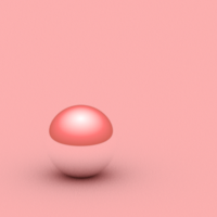 A GradientLight