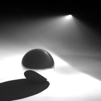 An IESLight