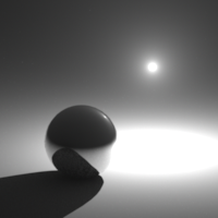 A PointLight