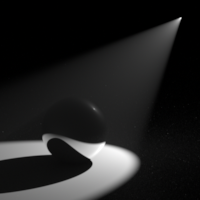 A SpotLight