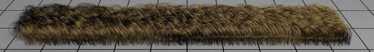 Secondary specular only